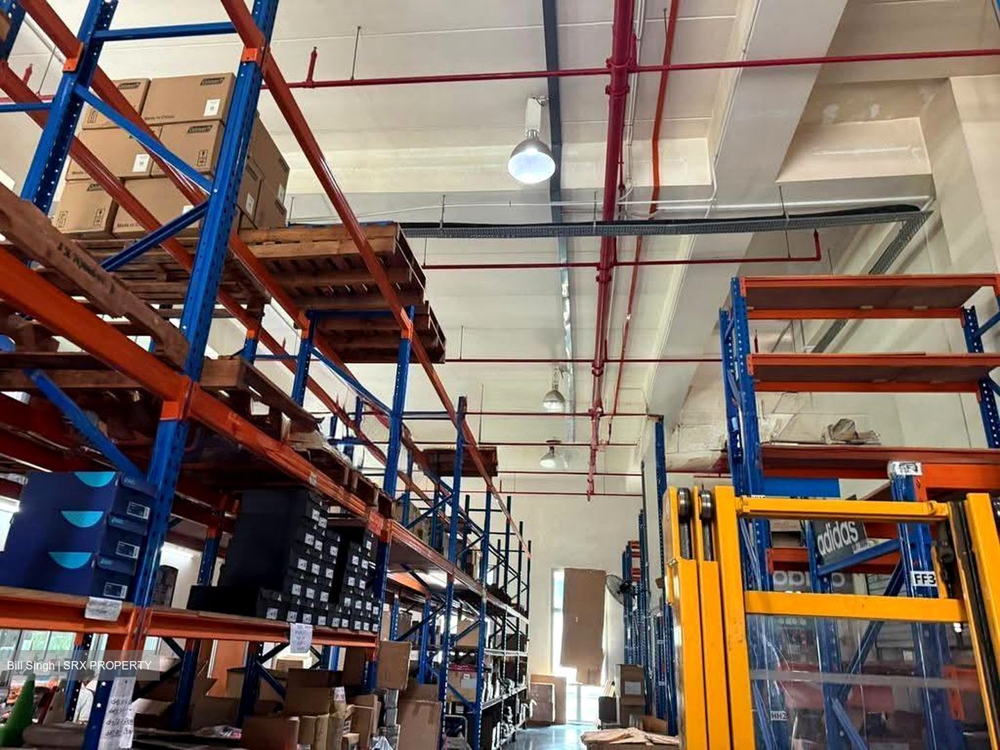 ABM BUILDING (D3), Factory #633707231